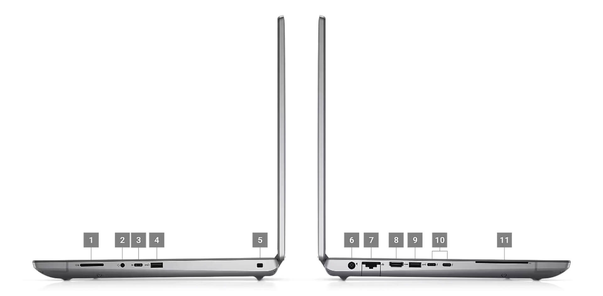 Đánh Giá Dell Precision 7780 Workstation Hoàn Hảo Cho Chuyên Gia 06