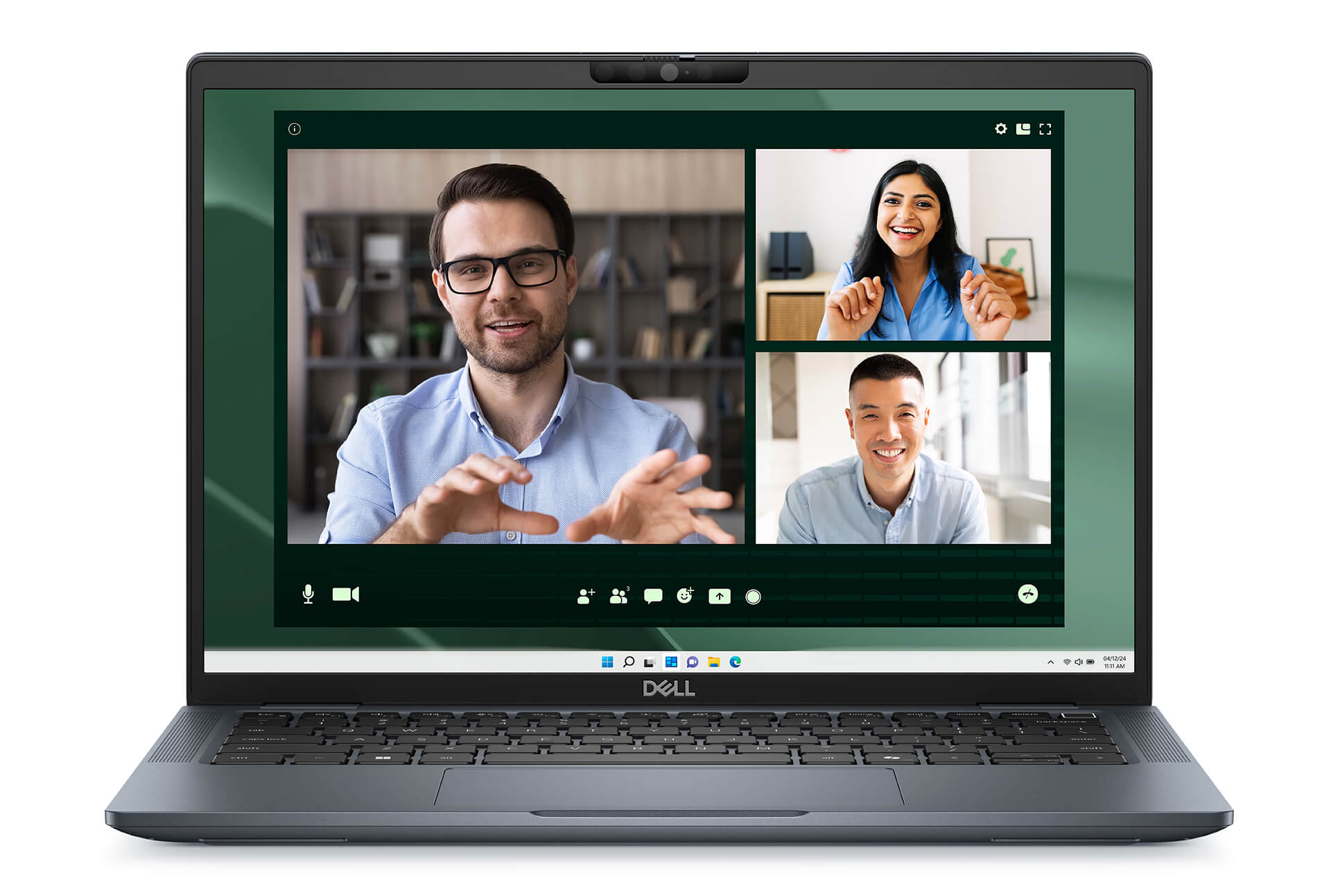 Dell Latitude 7350 Core Ultra Trải Nghiệm Hiệu Năng Tuyệt Vời Features 03