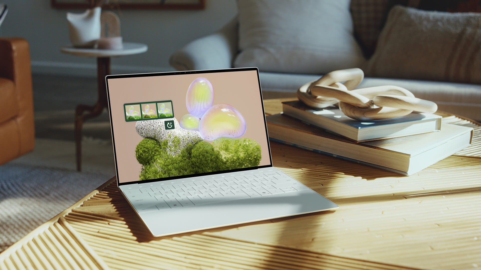 Dell Xps 13 9350 Core Ultra 2 2025 Trải Nghiệm Hoàn Hảo Features 01
