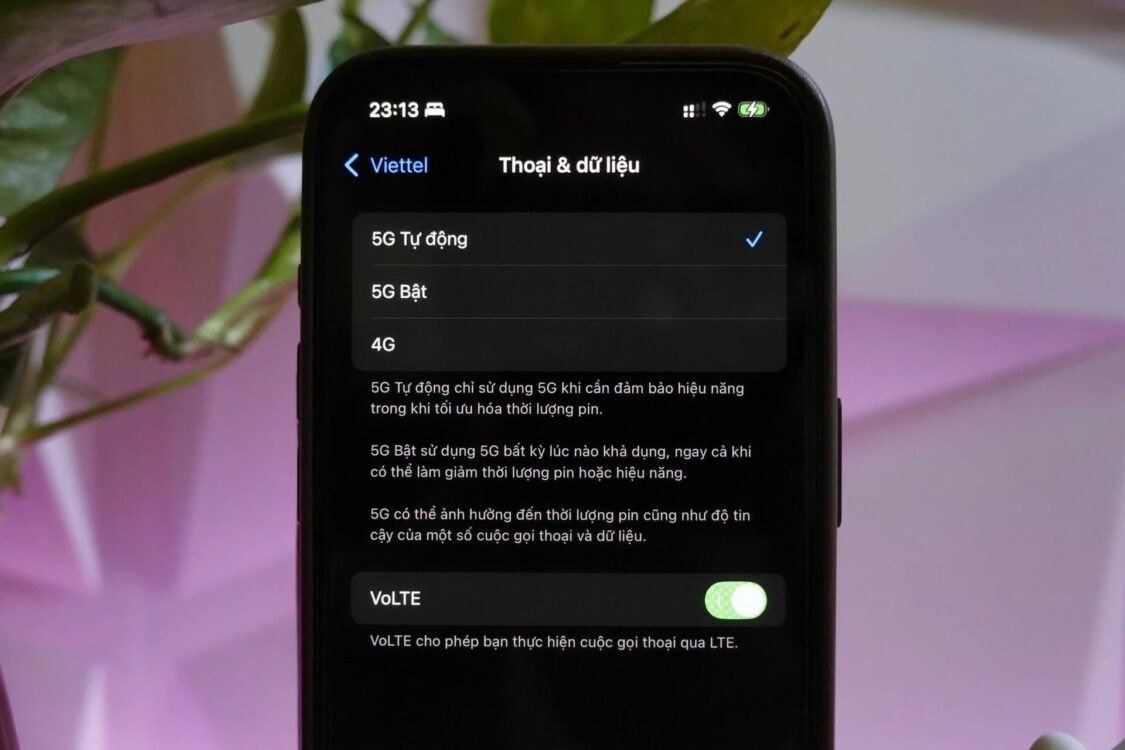 Điểm Trừ Của 5g Khi Dùng Trên Smartphone Featured