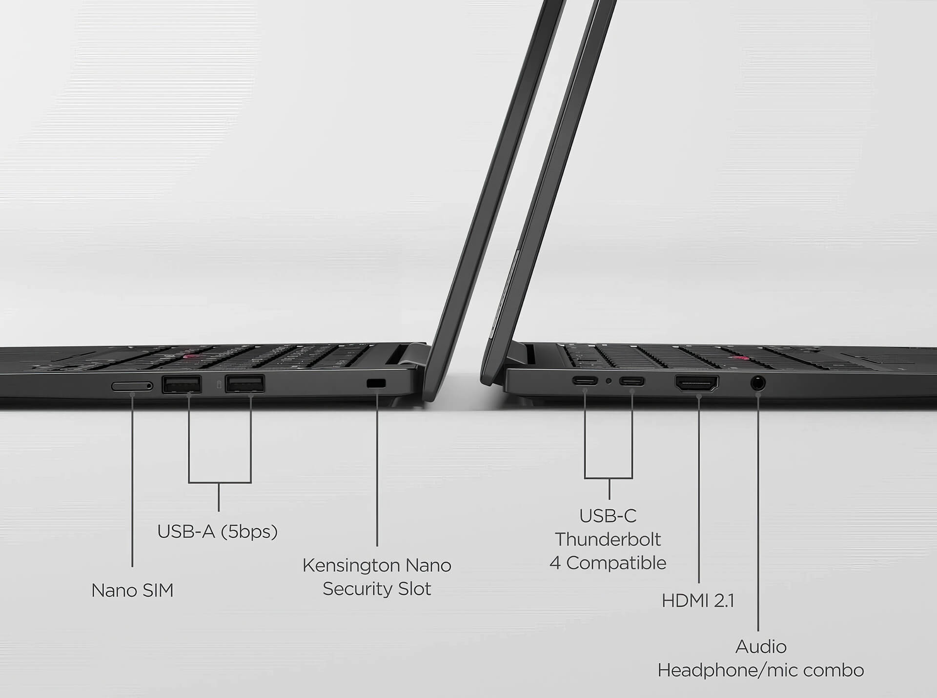 Lenovo Thinkpad T14s Gen 6 Snapdragon Trải Nghiệm Copilot Pc Ấn Tượng H5