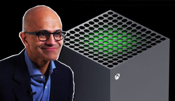 Microsoft CEO: “Chúng tôi tiếp tục mở rộng Games sang các nền tảng mới”