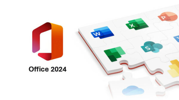 Microsoft ra mắt Office 2024