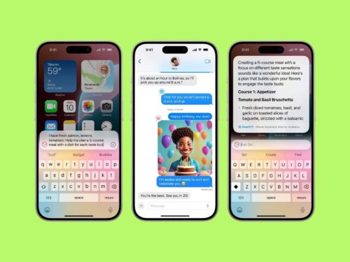 Nhân viên Apple thừa nhận điểm yếu của Apple Intelligence