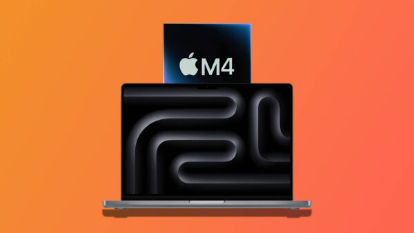 Những thay đổi bất ngờ đối với dòng Macbook Pro M4