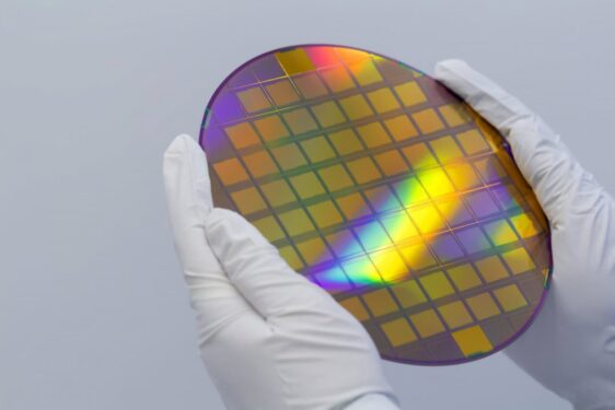 TSMC đi trước Trung Quốc ít nhất 10 năm bởi công nghệ 2nm