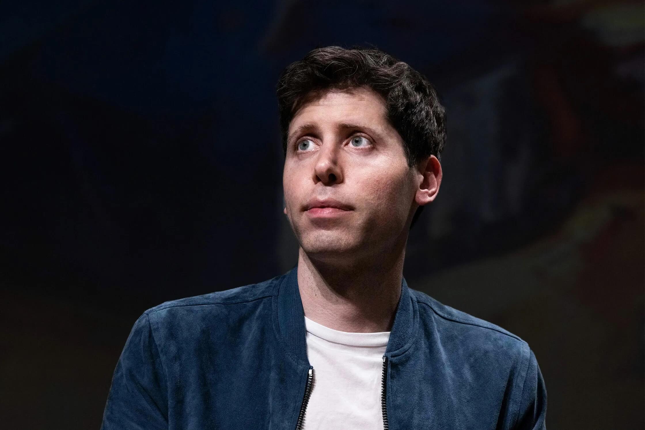 CEO Sam Altman từng muốn huy động hàng nghìn tỷ USD cho việc xây dựng các nhà máy sản xuất chip silicon và trung tâm dữ liệu máy tính mới. Ảnh: Getty Images