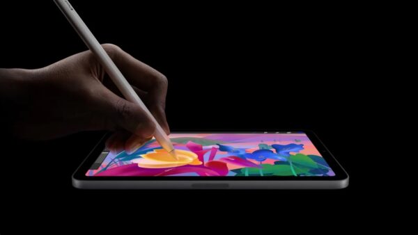 Thiếu sót đáng tiếc của iPad mini 7