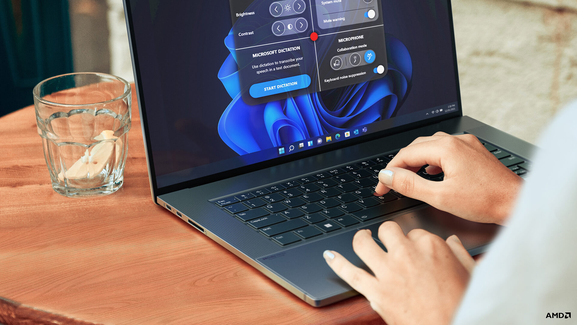 Thinkpad Z16 Gen 1 Laptop Doanh Nghiệp Mạnh Mẽ Với Amd Ryzen 04