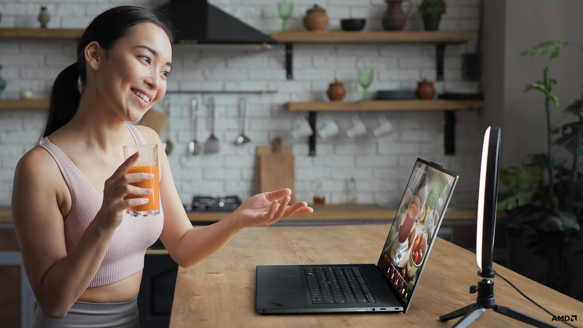 Thinkpad Z16 Gen 1 Laptop Doanh Nghiệp Mạnh Mẽ Với Amd Ryzen 07
