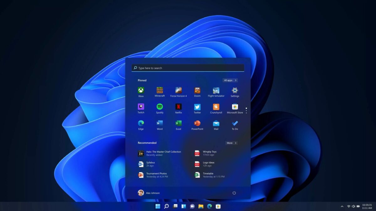 Update Mới Của Windows 11 Tăng Gấp đôi Tốc độ Copy File, Hỗ Trợ định Dạng Refs Featured