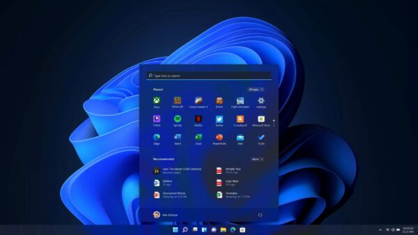 Update mới của Windows 11 tăng gấp đôi tốc độ copy file, hỗ trợ định dạng ReFS