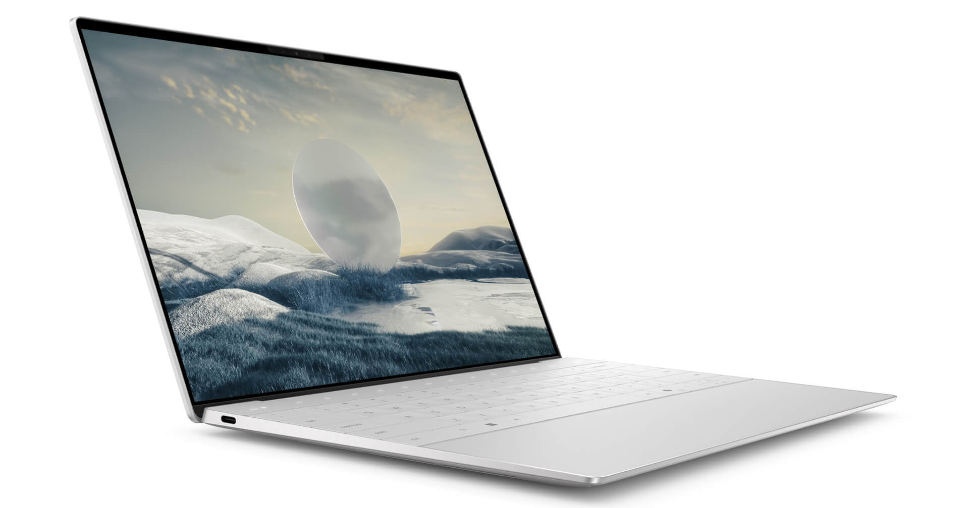 Dell Xps 13 9340 2024 Ultrabook Mạnh Mẽ, Thiết Kế Đẳng Cấp 01