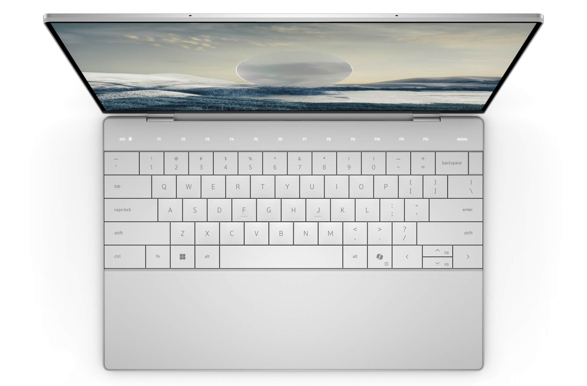 Dell Xps 13 9340 2024 Ultrabook Mạnh Mẽ, Thiết Kế Đẳng Cấp 04