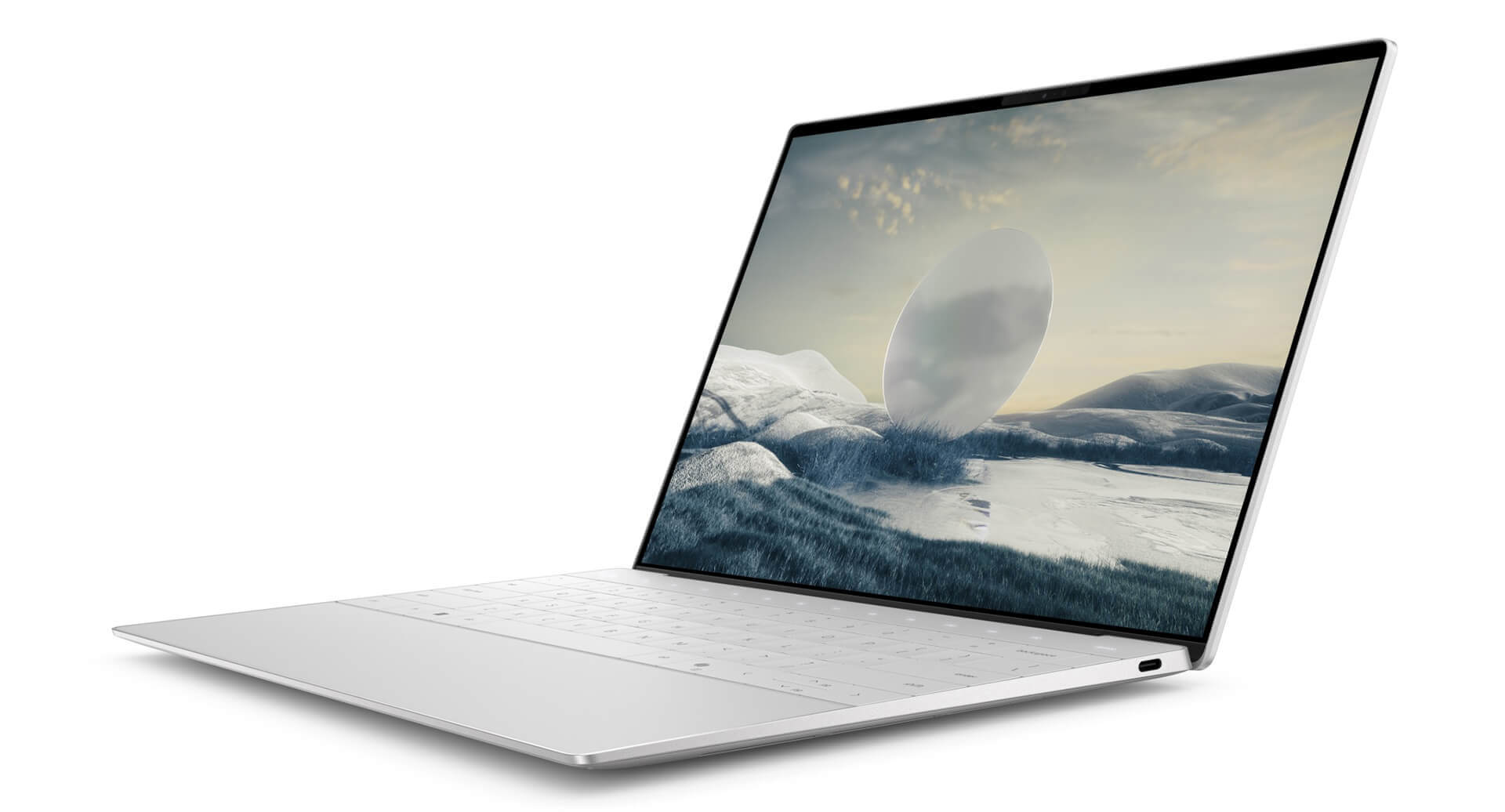 Dell Xps 13 9340 2024 Ultrabook Mạnh Mẽ, Thiết Kế Đẳng Cấp 06