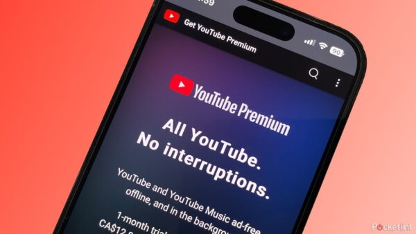 Khi YouTube Premium không còn “Premium”?