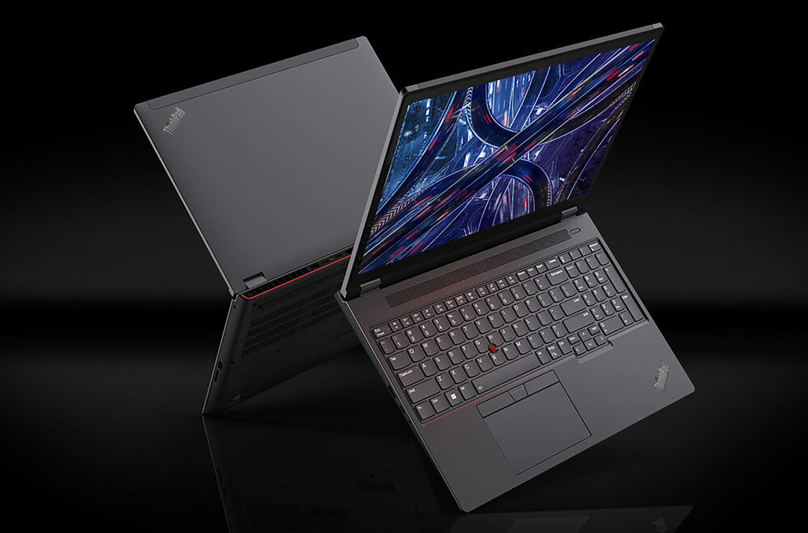 Lenovo Thinkpad P16 Gen 2 2023 Workstation đồ Họa Chuyên Nghiệp 01