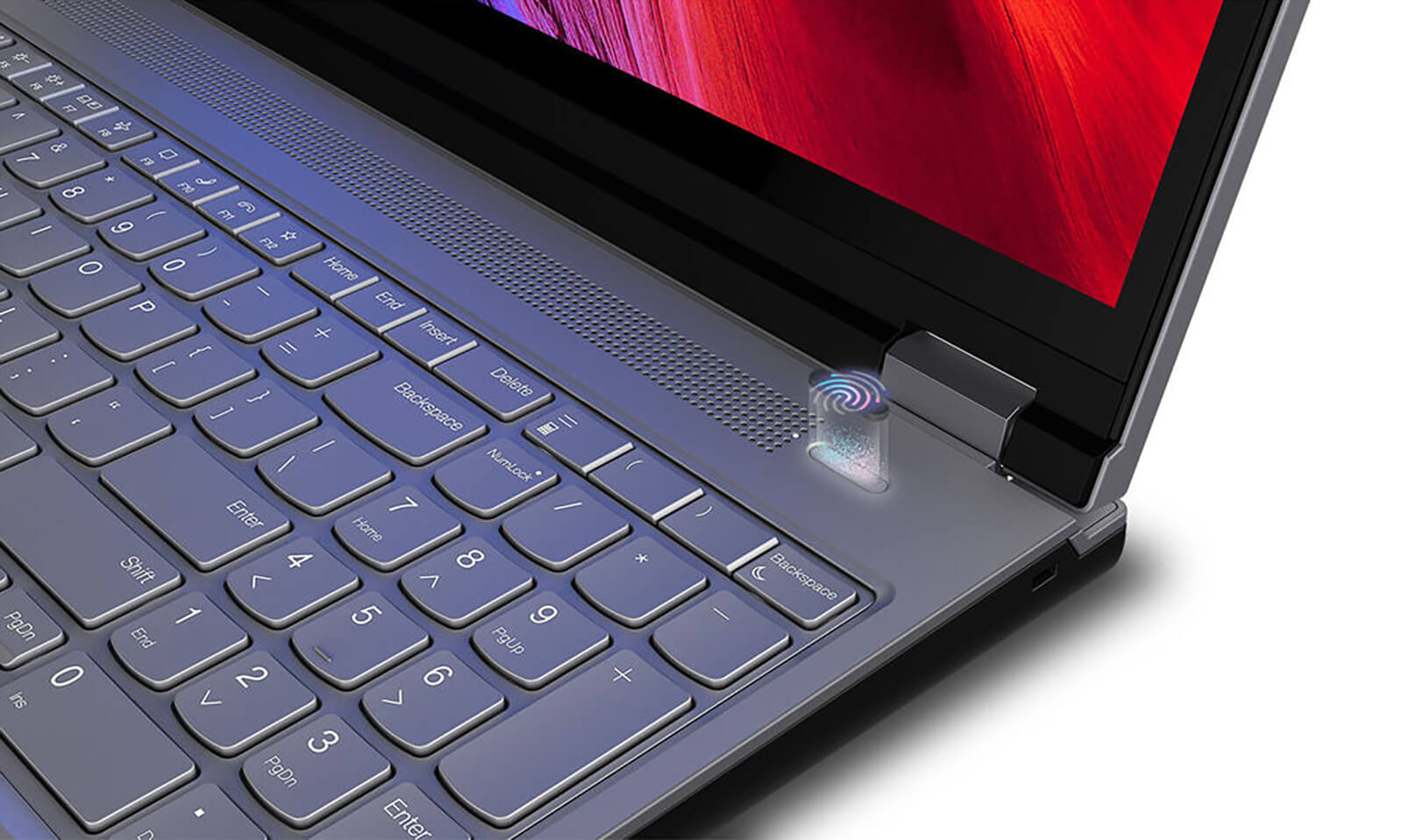 Lenovo Thinkpad P16 Gen 2 2023 Workstation đồ Họa Chuyên Nghiệp 04
