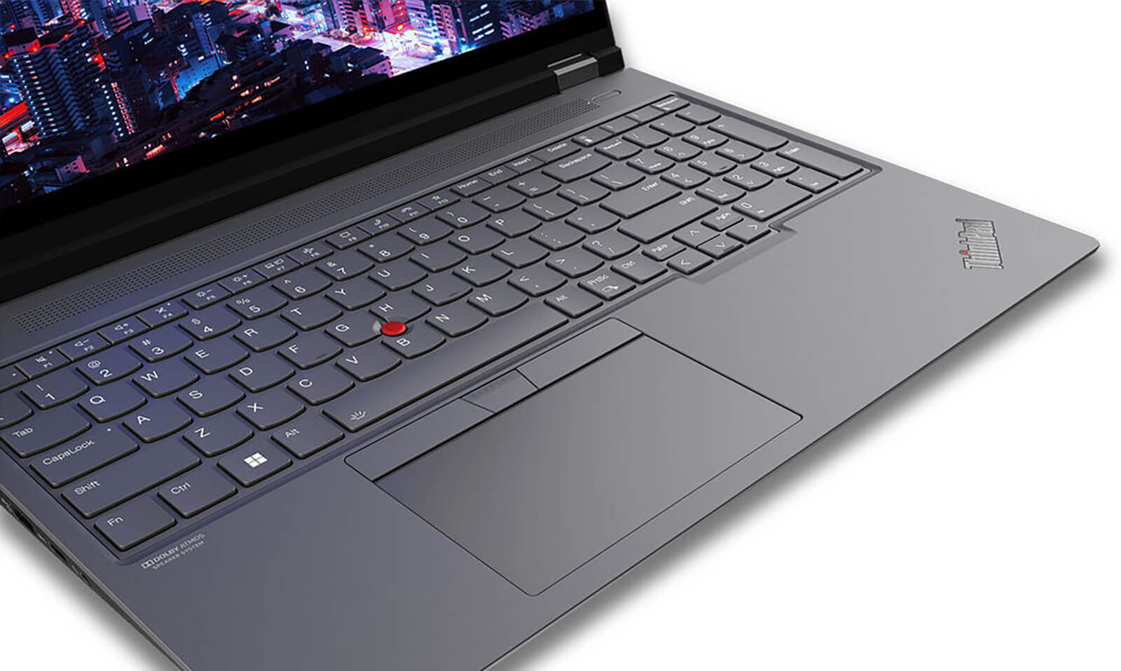 Lenovo Thinkpad P16 Gen 2 2023 Workstation đồ Họa Chuyên Nghiệp 05