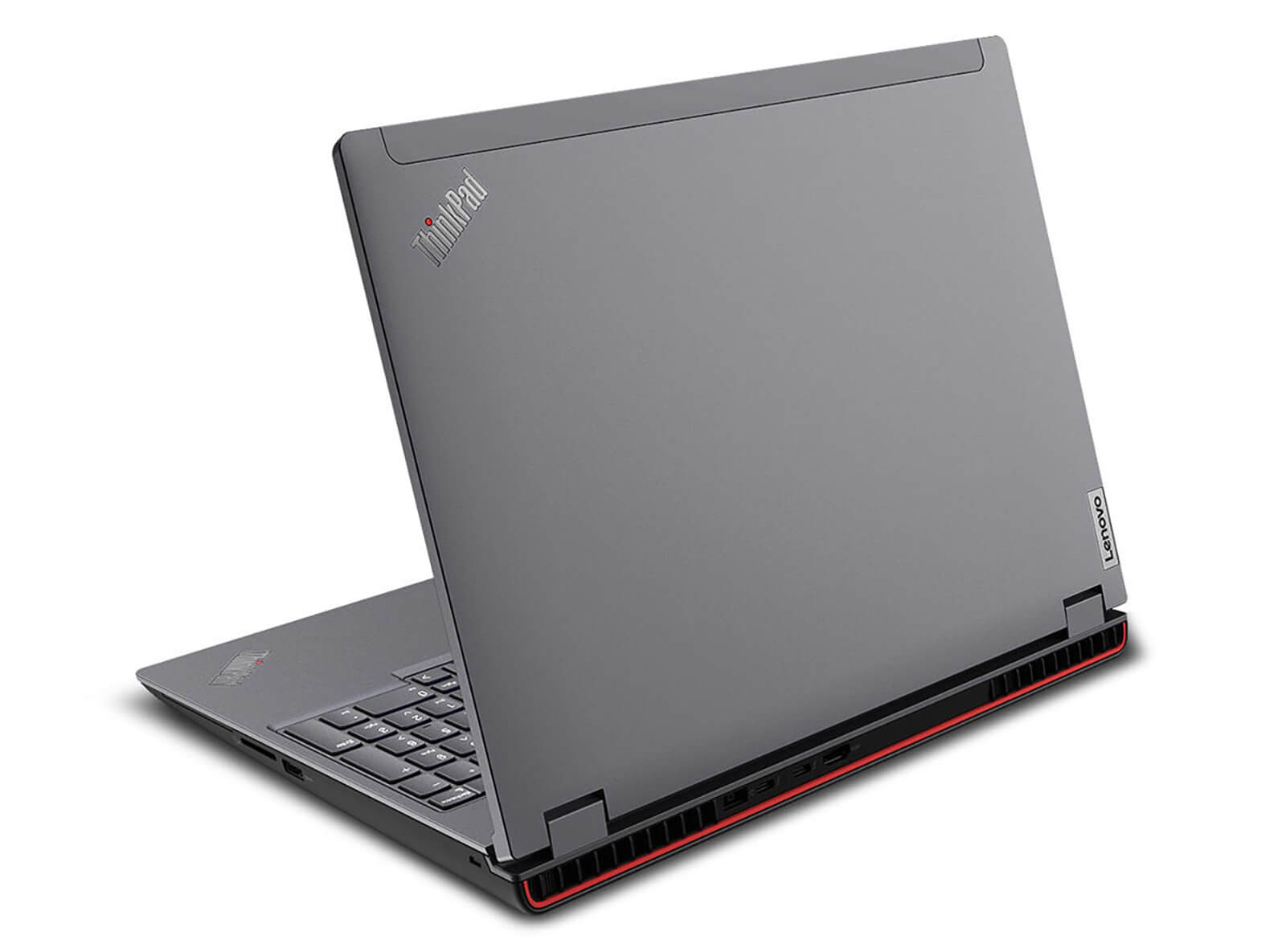 Lenovo Thinkpad P16 Gen 2 2023 Workstation đồ Họa Chuyên Nghiệp 07