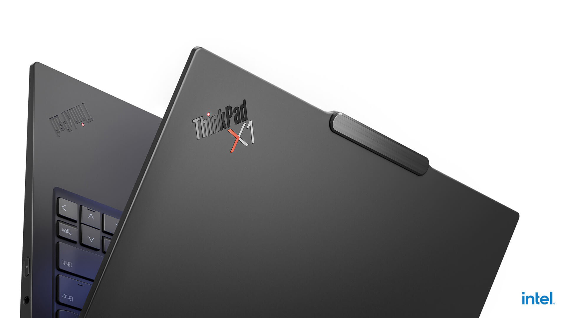 Lenovo Thinkpad X1 Carbon Gen 13 2025: Siêu Phẩm Laptop Doanh Nhân 01