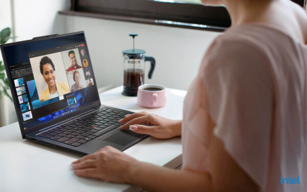 Lenovo ThinkPad X1 Carbon Gen 13 2025: Siêu phẩm laptop doanh nhân
