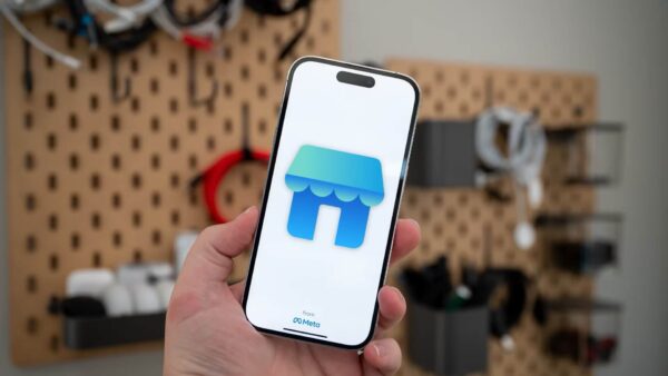 Meta đang bị phạt nặng