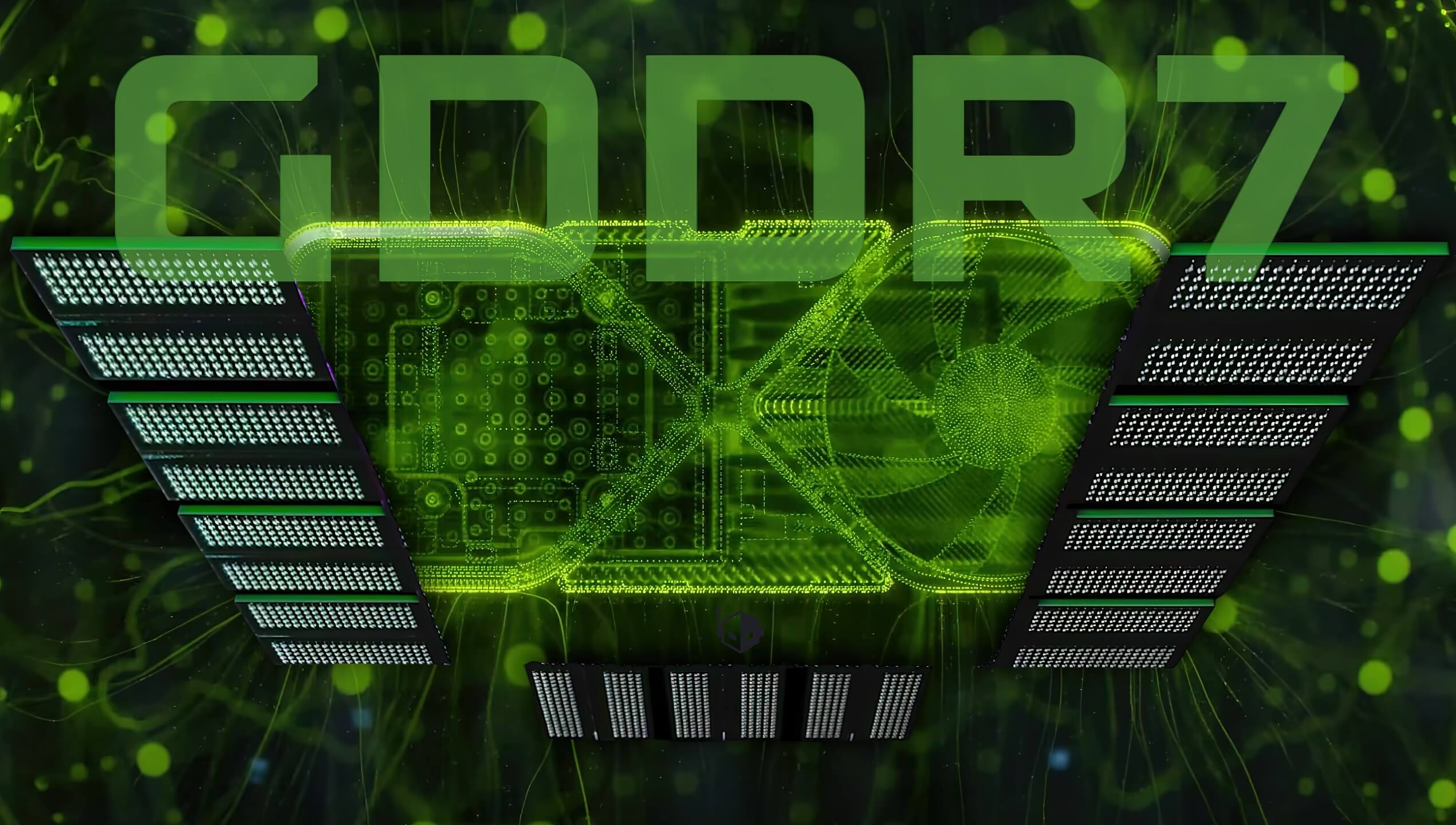 Nvidia Geforce Rtx 50 Blackwell được Cho Là Dùng Ram Gddr7 Của Samsung 01