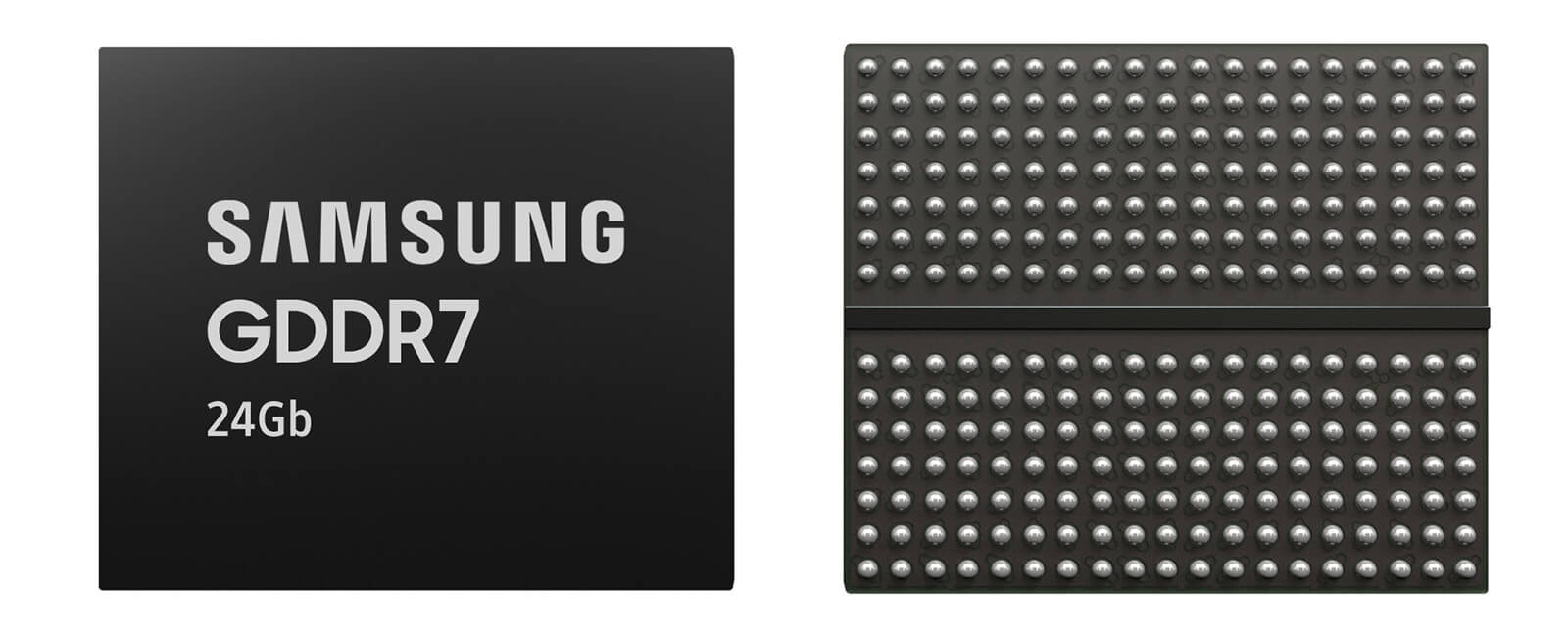 Nvidia Geforce Rtx 50 Blackwell được Cho Là Dùng Ram Gddr7 Của Samsung 02