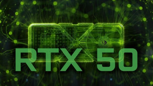 NVIDIA sẽ ra mắt dòng sản phẩm GeForce RTX 50 “Blackwell” vào năm 2025