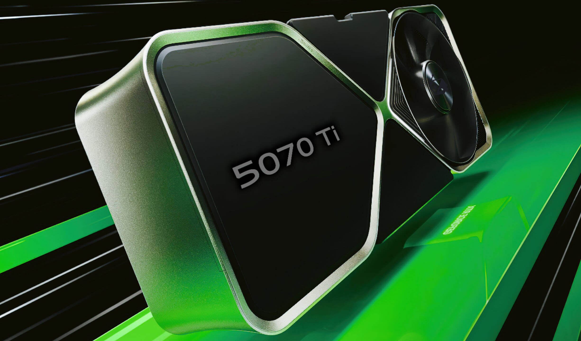 Nvidia Sẽ Ra Mắt Dòng Sản Phẩm Geforce Rtx 50 Blackwell Vào Năm 2025