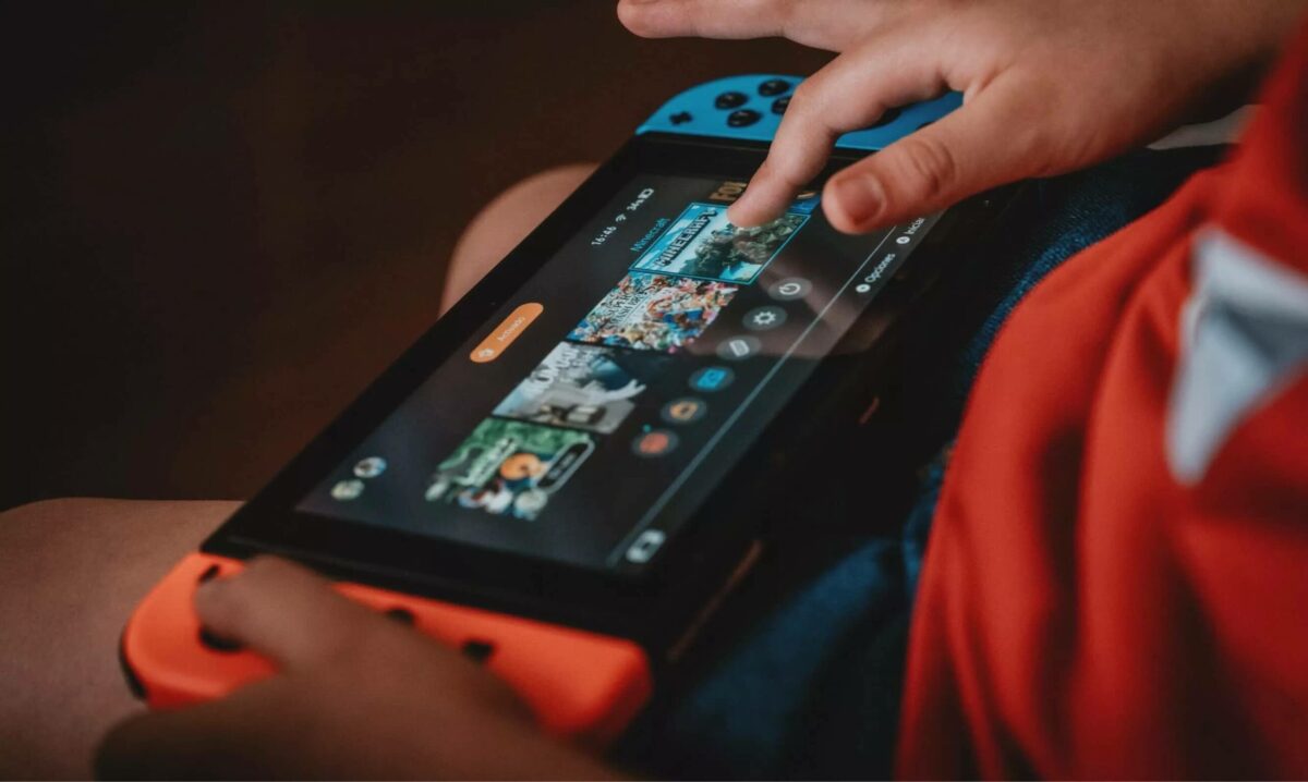 Nintendo Xác Nhận Máy Switch 2 Sắp Ra Mắt Featured