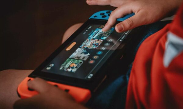 Nintendo xác nhận máy Switch 2 sắp ra mắt