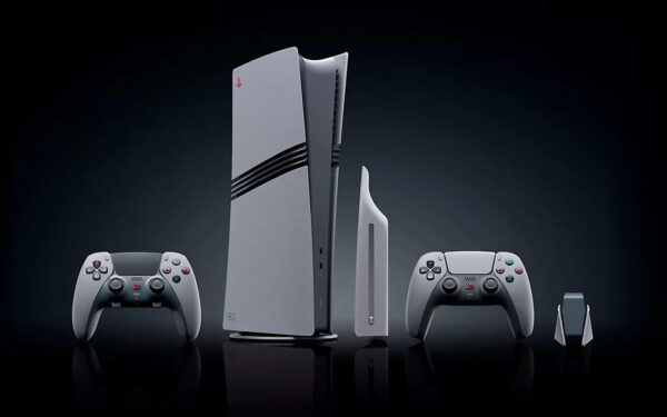 PS5 Pro là bản nâng cấp lớn: GPU 16,7 teraflops, SSD 2TB, v.v.