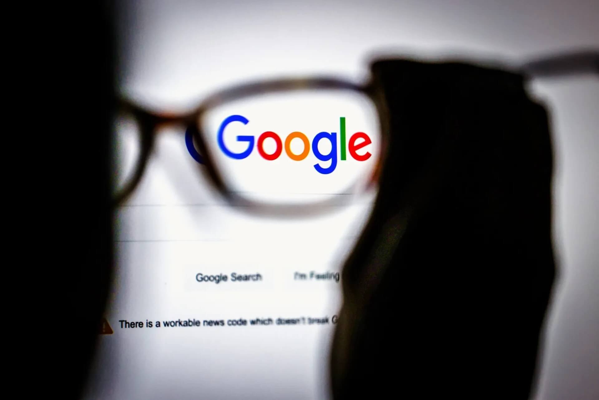 Sự Thống Trị Của Google đến Hồi Kết 01
