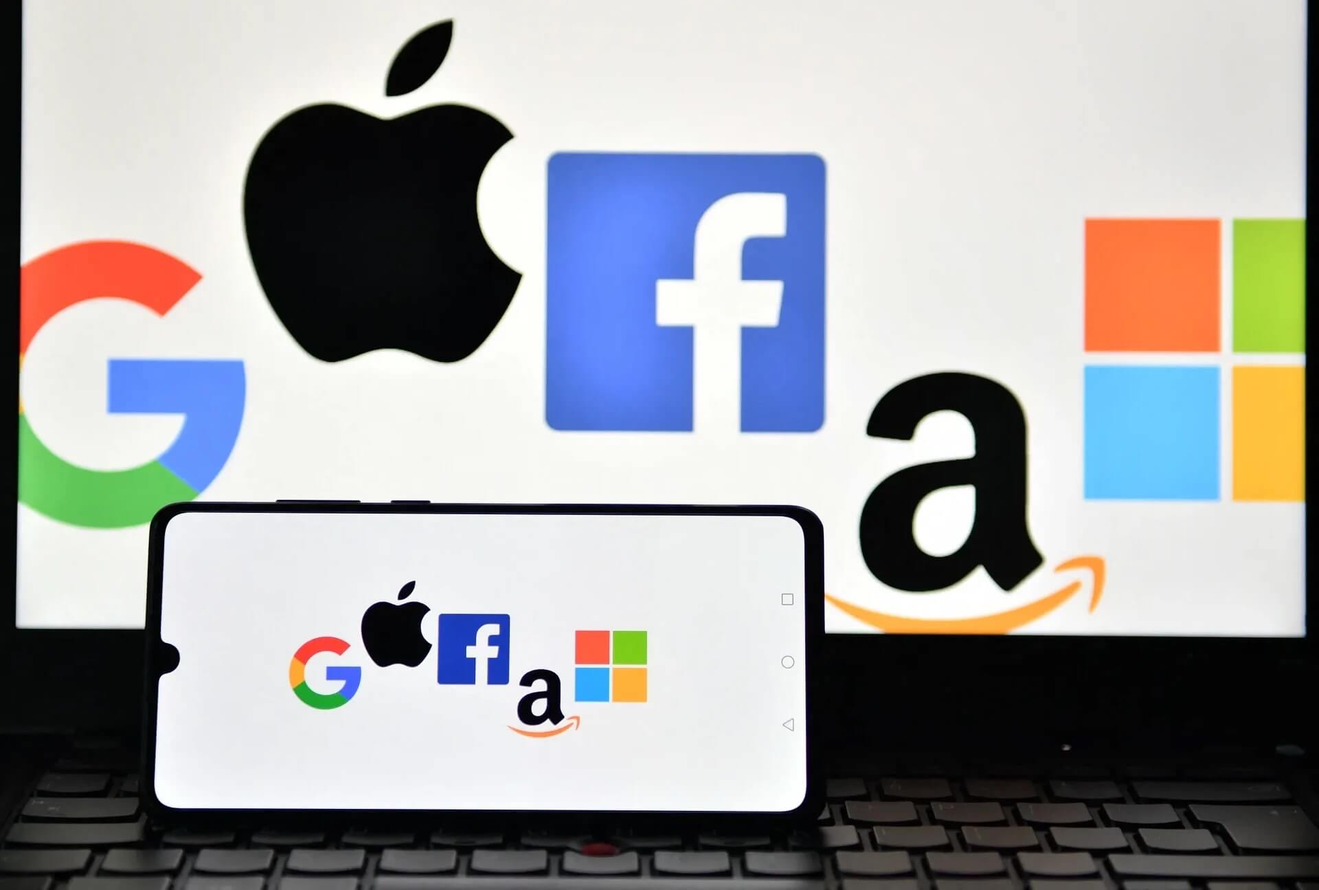 Sự Thống Trị Của Google đến Hồi Kết 03