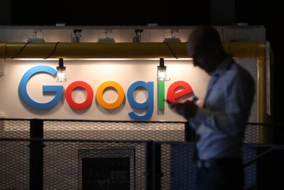 Sự thống trị của Google đến hồi kết