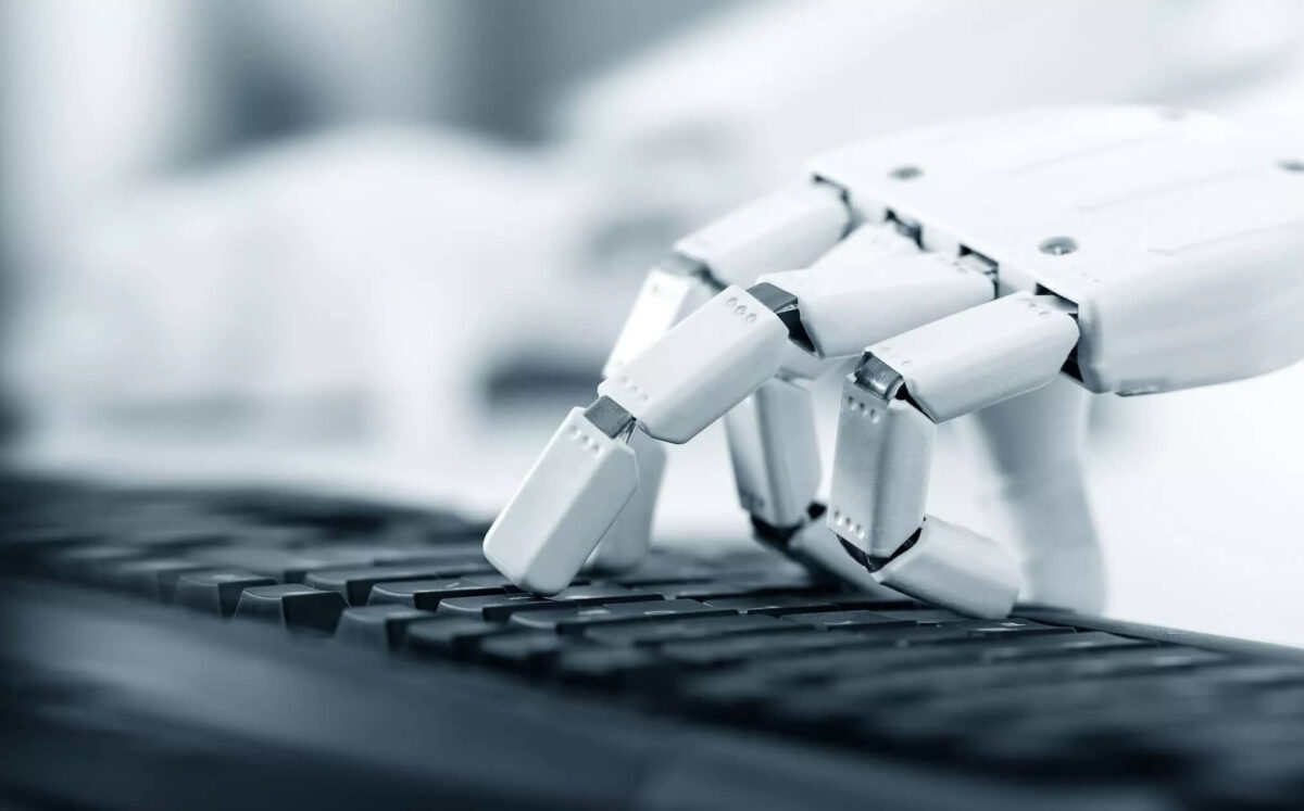 Ai Agent Mới Thử Nghiệm Của Google Có Thể Duyệt Web Giúp Bạn