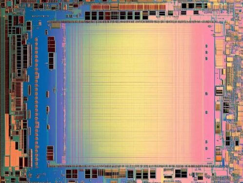 Bộ xử lý đa năng của Startup tích hợp CPU, GPU, DSP và FPGA trên cùng một con chip