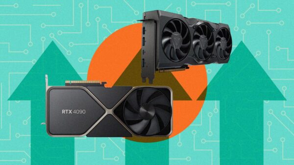 Cách Update Driver đồ họa trong Windows 10 và 11