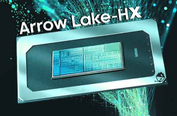 Intel Core Ultra 7 255HX "Arrow Lake-HX" xuất hiện trên Geekbench