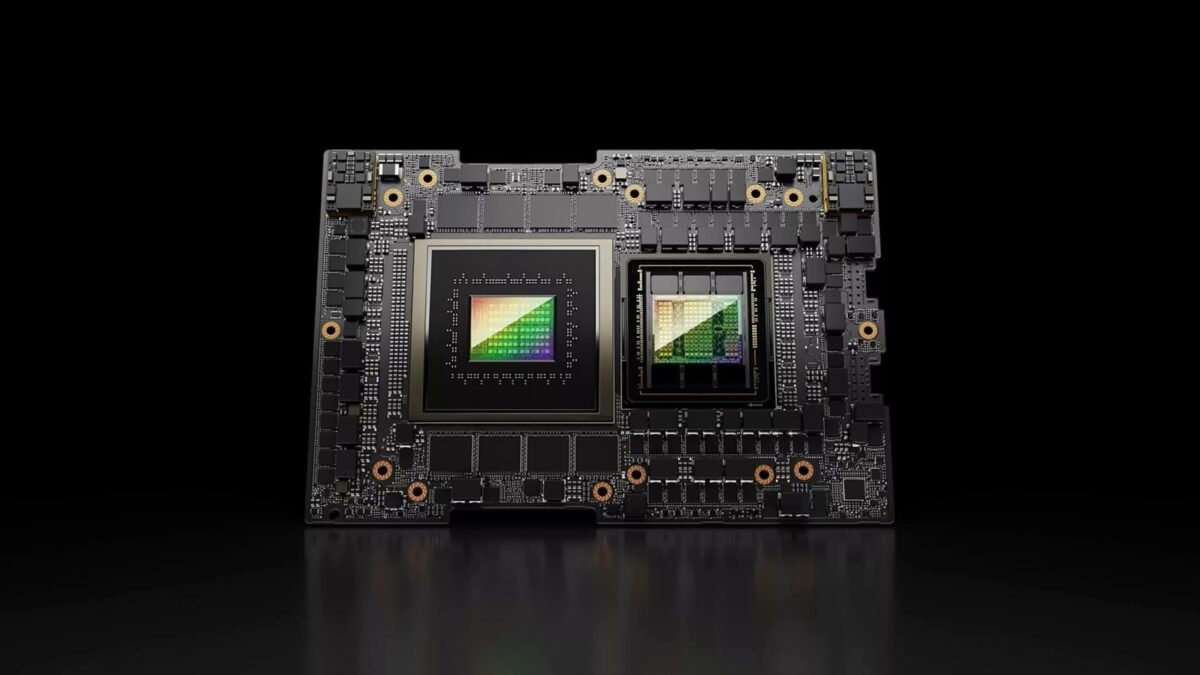 Microsoft Tăng Tốc Trong Cuộc đua Ai Với Việc Mua Lại Lượng Lớn Chíp Nvidia Featured