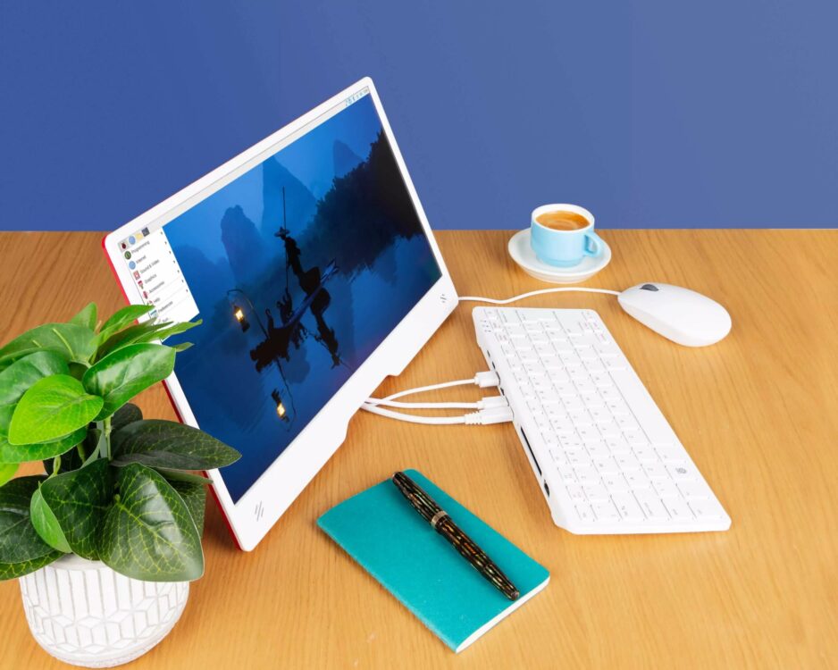 Nâng Cấp Ssd Nvme Cho Raspberry Pi 500 Keyboard Pc Mới Featured