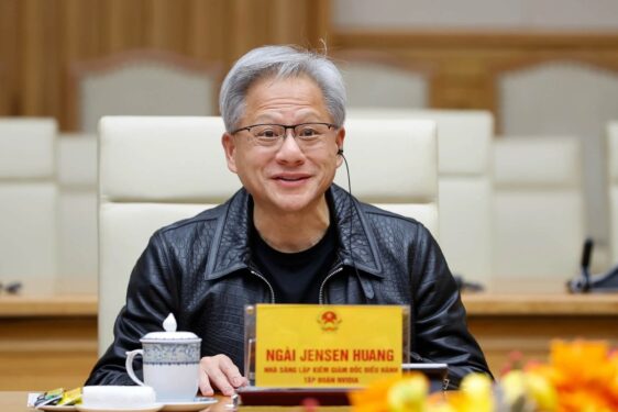 Nvidia tuyển dụng hàng loạt tại Việt Nam