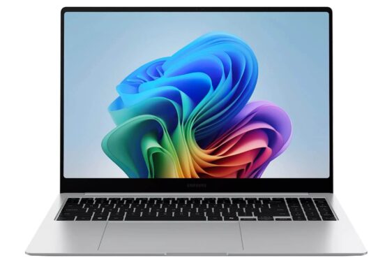 Samsung Galaxy Book5 Pro Laptop sở hữu chip Lunar Lake, Pin 25 tiếng