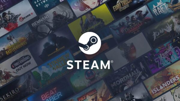 Steam Replay 2024: Trải nghiệm game nhiều năm tuổi vẫn chiếm ưu thế