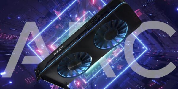 Thông số GPU Intel Arc B570 bị rò rỉ trước ngày ra mắt