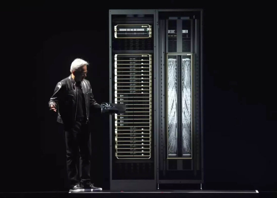 Datacenter Với Chip Nvidia Blackwell Bị Trì Hoãn Do Lo Ngại Quá Nhiệt Featured