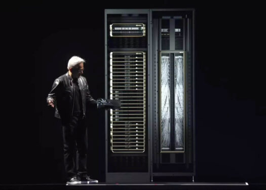 Datacenter với Chip Nvidia Blackwell bị trì hoãn do lo ngại quá nhiệt