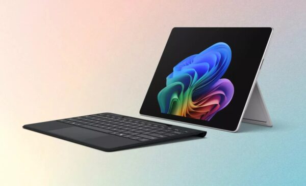 Microsoft giới thiệu Surface Laptop 7 và Surface Pro 11 cho doanh nghiệp